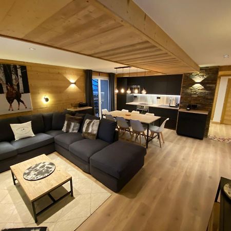 L'Etesy, Pied Des Pistes Et Spa Montgenèvre Екстериор снимка