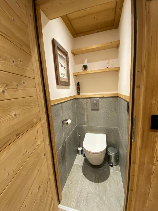 L'Etesy, Pied Des Pistes Et Spa Montgenèvre Екстериор снимка