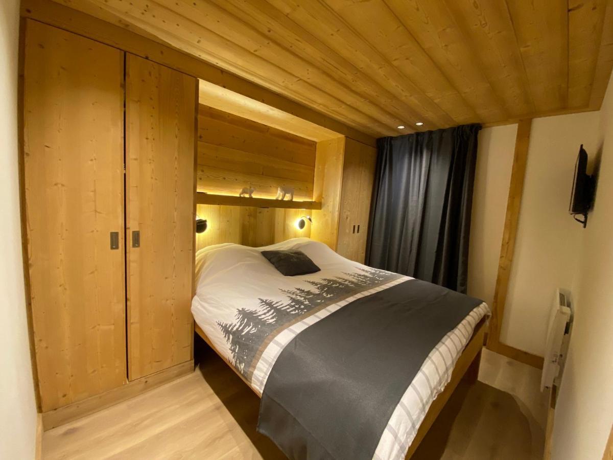 L'Etesy, Pied Des Pistes Et Spa Montgenèvre Екстериор снимка