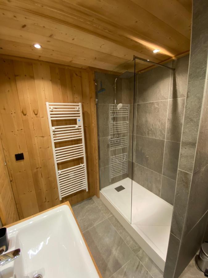 L'Etesy, Pied Des Pistes Et Spa Montgenèvre Екстериор снимка