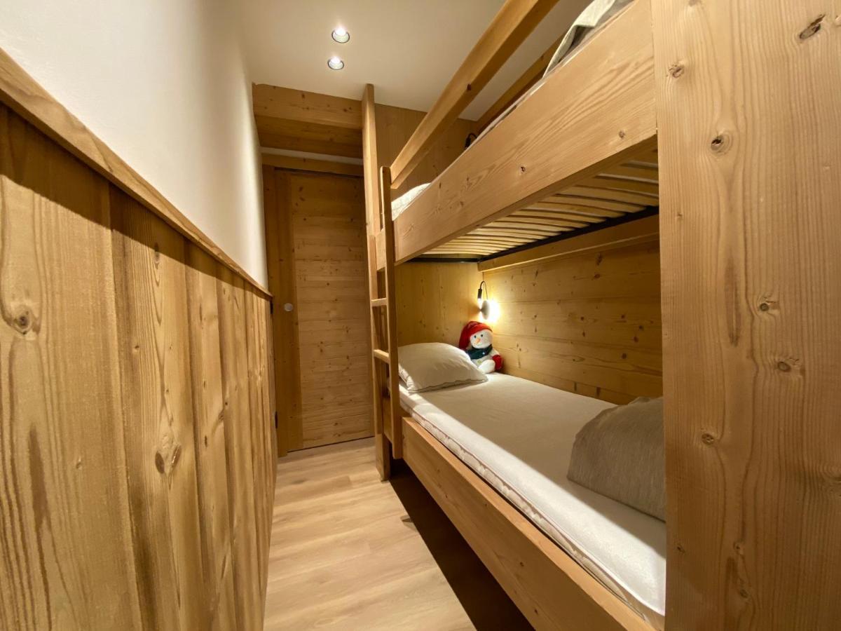 L'Etesy, Pied Des Pistes Et Spa Montgenèvre Екстериор снимка