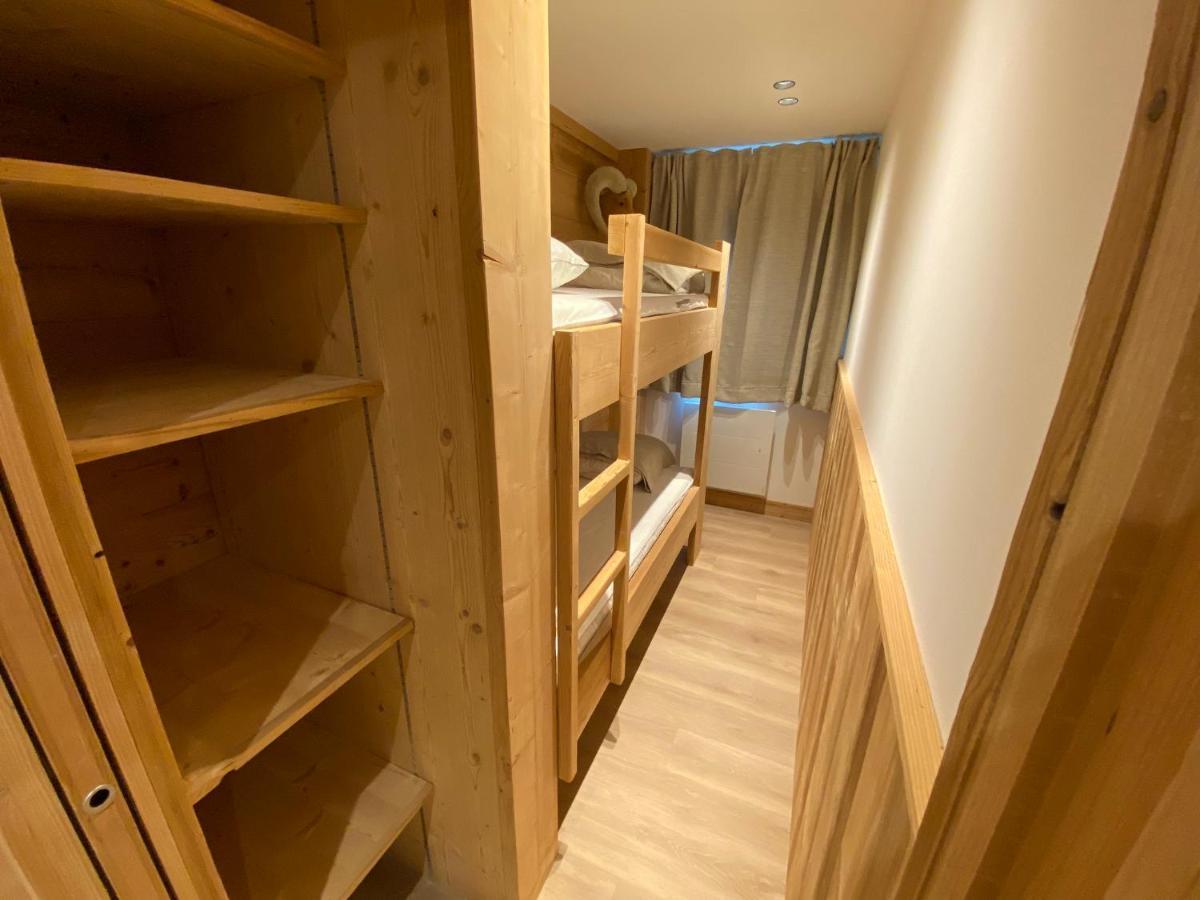 L'Etesy, Pied Des Pistes Et Spa Montgenèvre Екстериор снимка