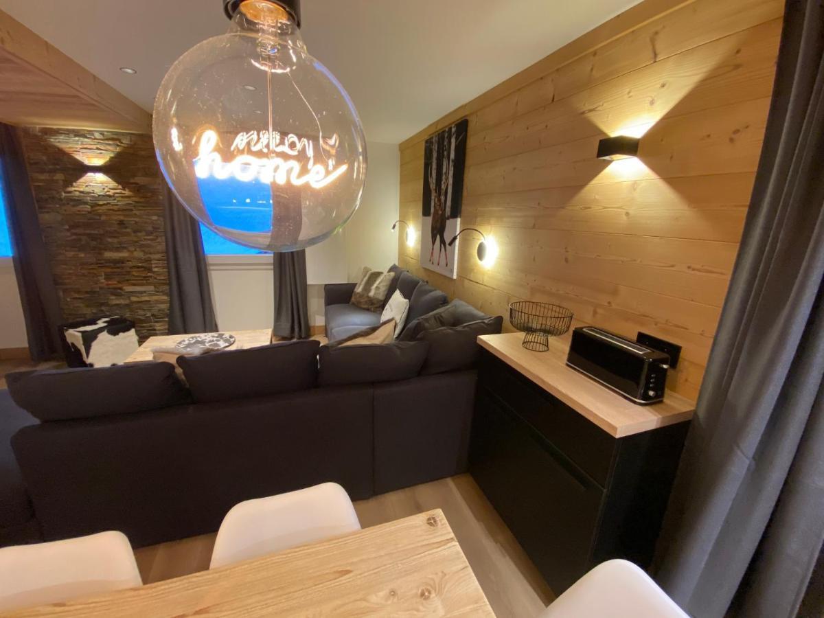 L'Etesy, Pied Des Pistes Et Spa Montgenèvre Екстериор снимка
